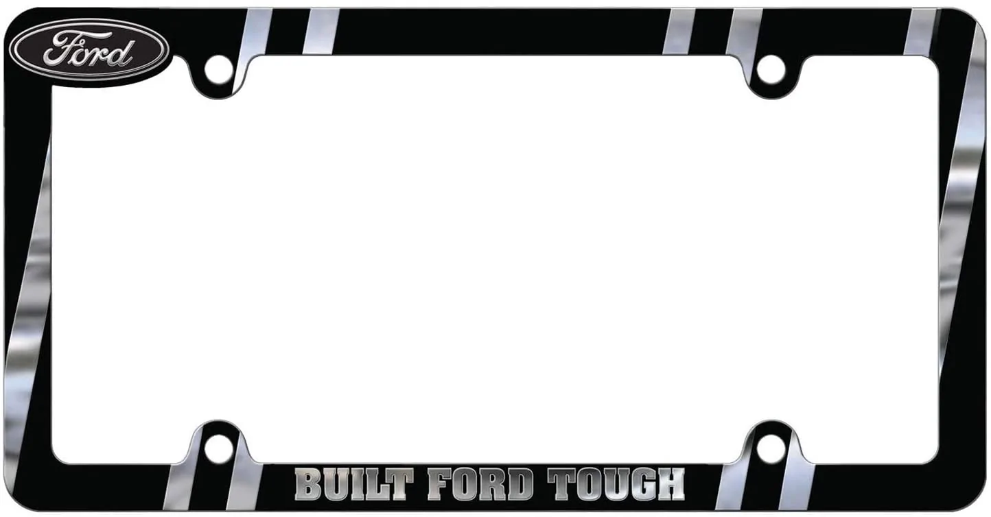 Ford Maverick Any recommendations for good looking license plate frames? 619NJoT63cL._AC_SL1500_