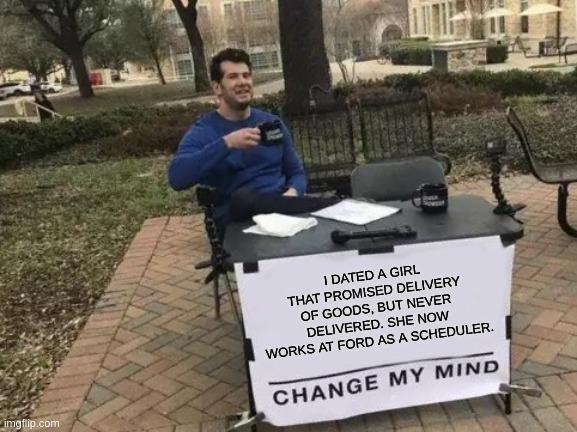 Ford Maverick Maverick Memes -  fun diversion while we wait [ ** NO POLITICS ** ] 5zmfia
