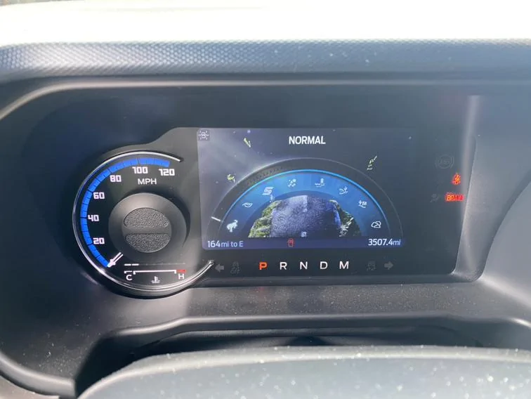 Ford Maverick FORScan 101 - Step-by-Step How to Start Guide GroupMe_20211231_21148