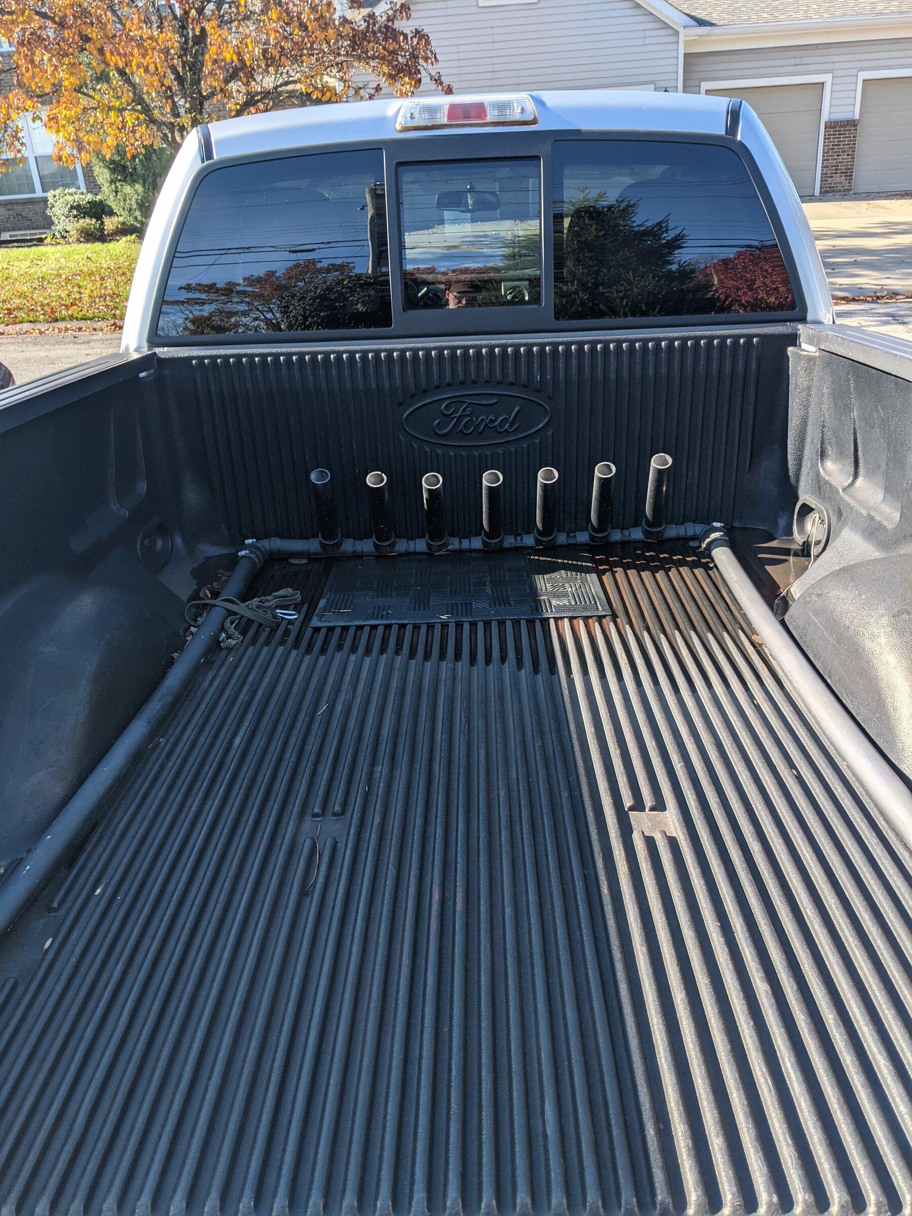 Ford Maverick Any Maverick Anglers? PXL_20211122_170443213