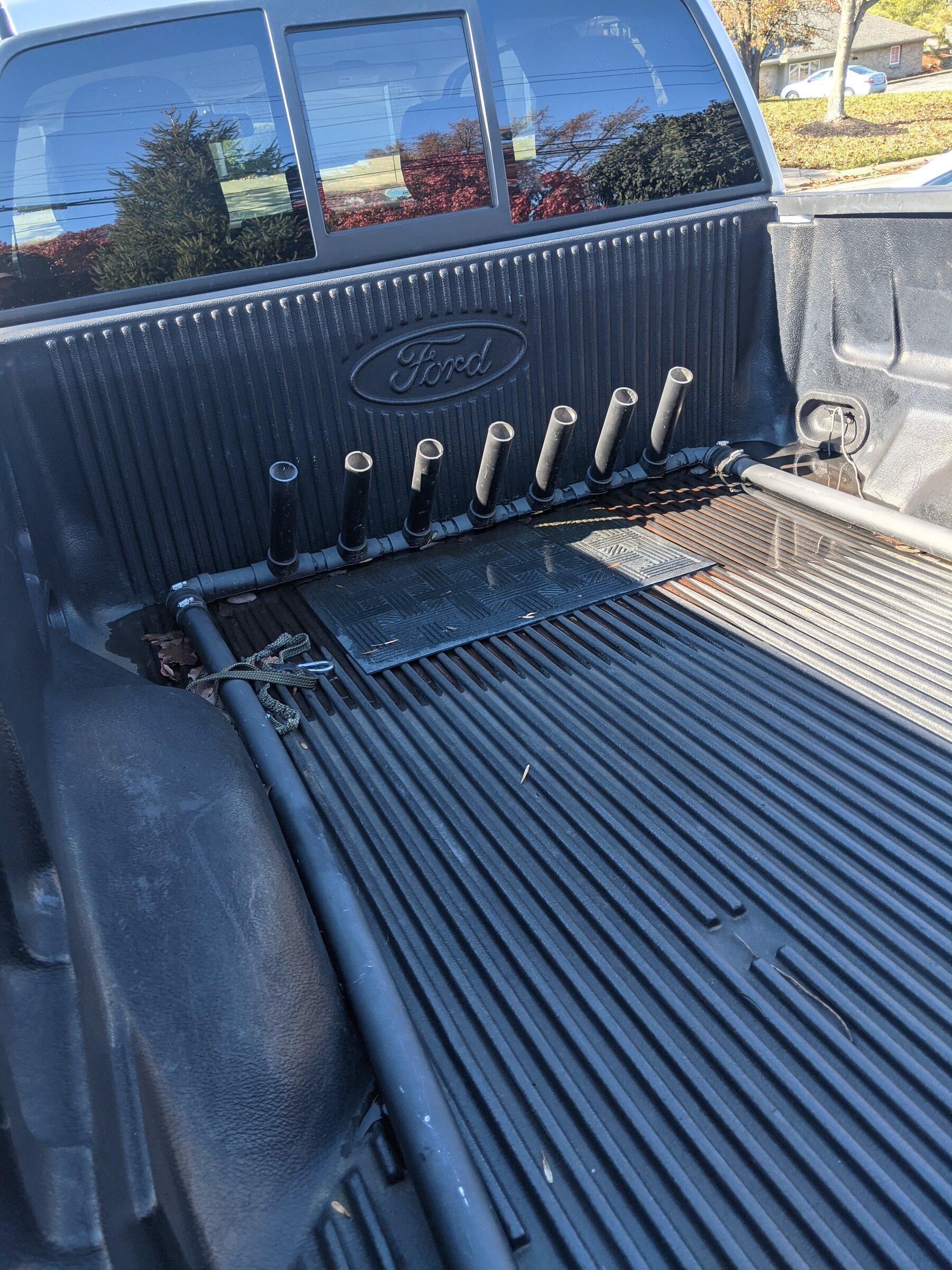 Ford Maverick Any Maverick Anglers? PXL_20211122_170456840