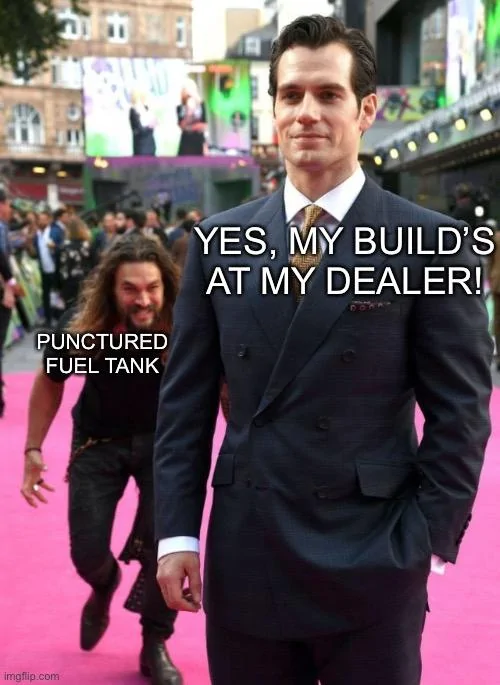 Ford Maverick Maverick Memes -  fun diversion while we wait [ ** NO POLITICS ** ] 252E72FF-6EAA-4106-897D-688AFDFC2B21