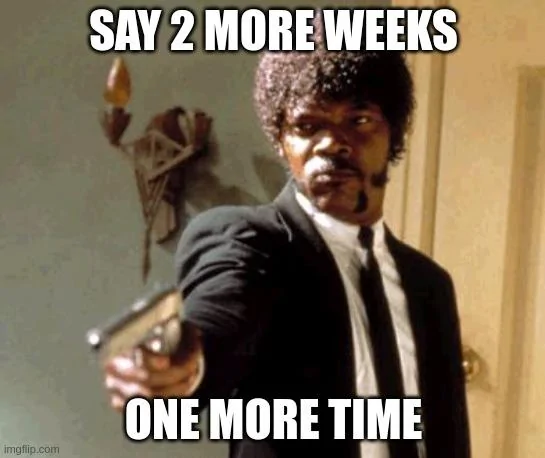 Ford Maverick Maverick Memes -  fun diversion while we wait [ ** NO POLITICS ** ] 5zqbpo