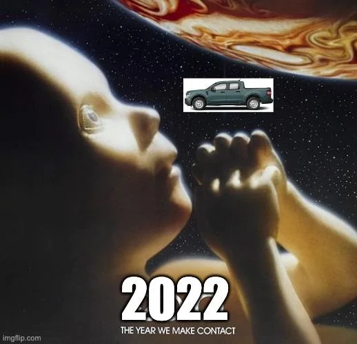 Ford Maverick Maverick Memes -  fun diversion while we wait [ ** NO POLITICS ** ] 5zqobo