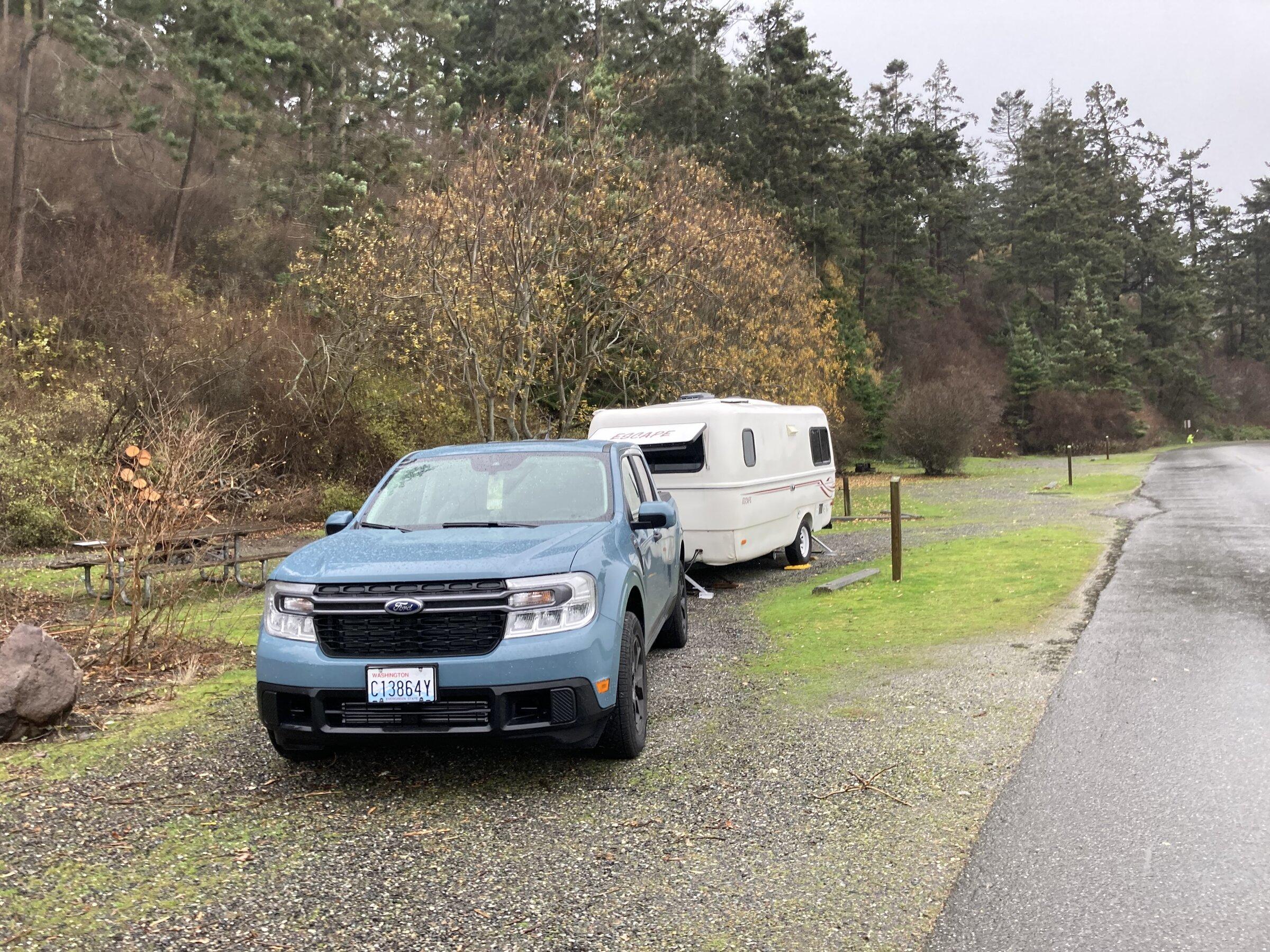 Ford Maverick What's your Maverick towing?❓Show & Tell A25E43A3-C838-400C-949D-DE2727115A2A