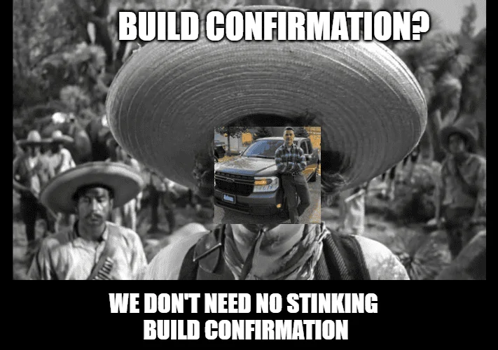 Ford Maverick Maverick Memes -  fun diversion while we wait [ ** NO POLITICS ** ] download (87)