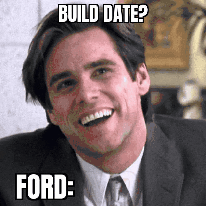 Ford Maverick Maverick Memes -  fun diversion while we wait [ ** NO POLITICS ** ] GifMeme08565303012022