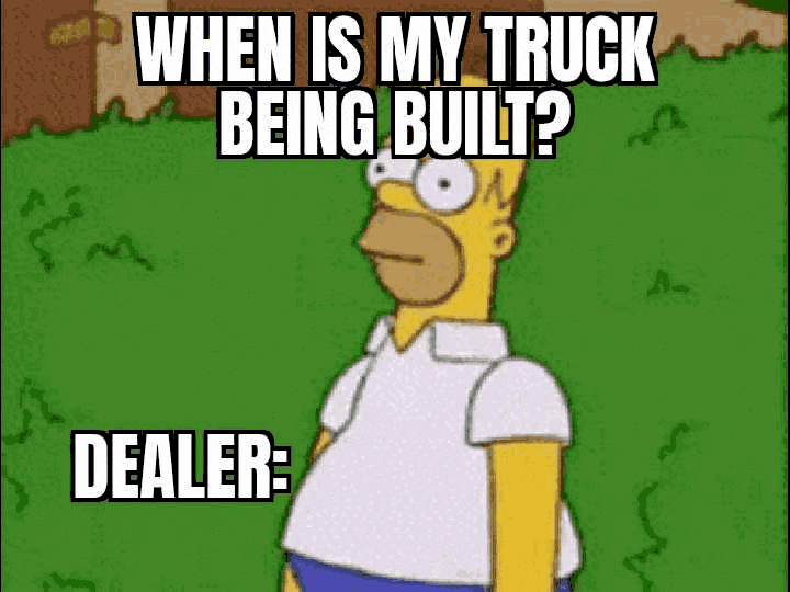Ford Maverick Maverick Memes -  fun diversion while we wait [ ** NO POLITICS ** ] GifMeme09033503012022