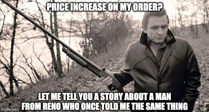 Ford Maverick Maverick Memes -  fun diversion while we wait [ ** NO POLITICS ** ] 5zwb7d