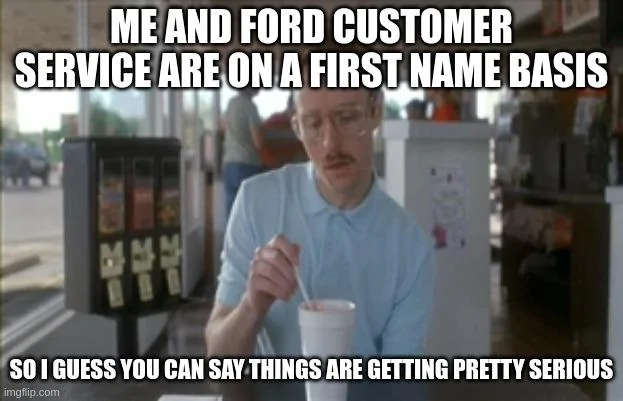 Ford Maverick Maverick Memes -  fun diversion while we wait [ ** NO POLITICS ** ] 5zwocx