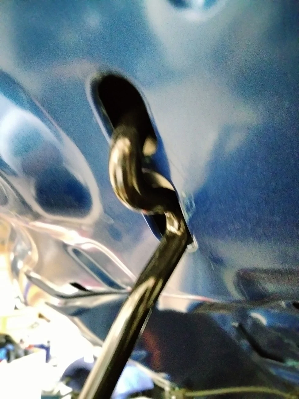 Ford Maverick Hood prop IMG20261026101022