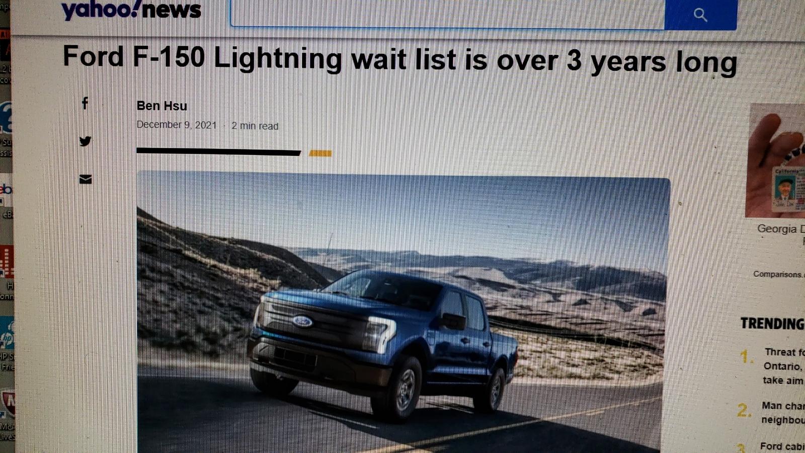 Ford Maverick F150 Lightning Build & Price Online Resized_20220104_122952