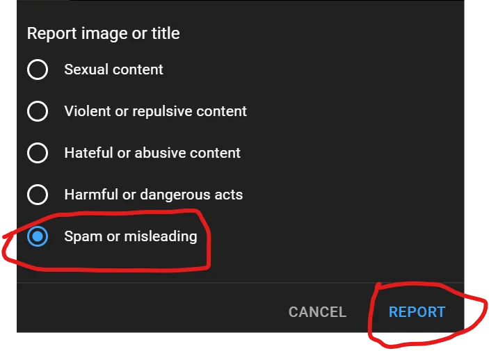Ford Maverick The NetCarTube YouTube channel is SPAM! 1641343673856