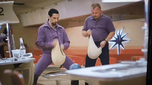 Ford Maverick Maverick Memes -  fun diversion while we wait [ ** NO POLITICS ** ] balls-polishing-dude-lebowski-jesus