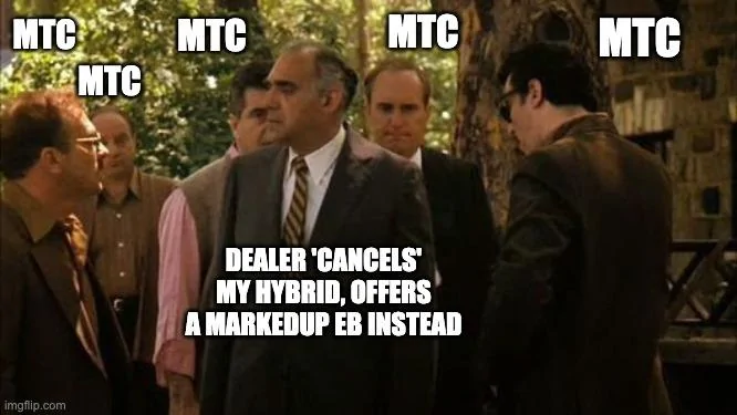 Ford Maverick Maverick Memes -  fun diversion while we wait [ ** NO POLITICS ** ] 605l6