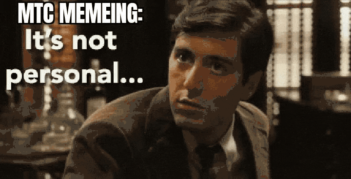 Ford Maverick Maverick Memes -  fun diversion while we wait [ ** NO POLITICS ** ] GifMeme18045505012022
