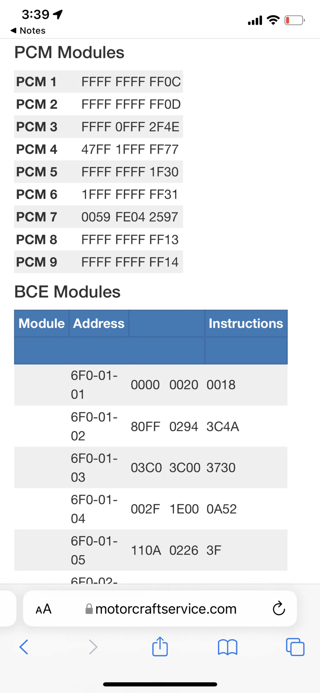 Ford Maverick January 3rd build week? DB8FB67C-616B-4CA4-992A-F4F2ED43849D