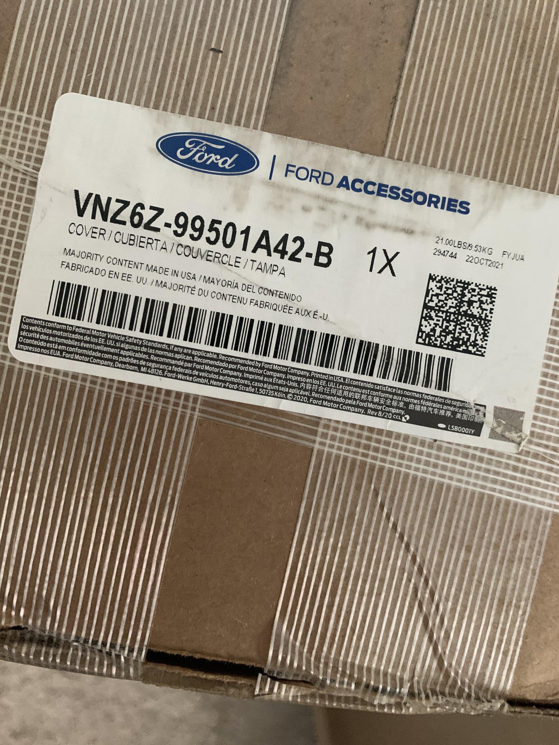 Ford Maverick 42K Ford Pass points are in for my Maverick purchase F52A7899-7F26-4C70-84EA-63614911CED0