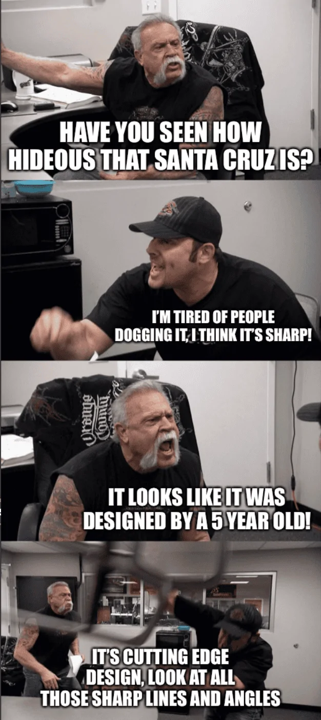 Ford Maverick Maverick Memes -  fun diversion while we wait [ ** NO POLITICS ** ] 1641481449178