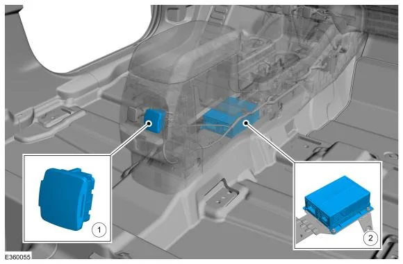 Ford Maverick Video: fuel tank recall + Maverick Hybrid underbody INVERTER
