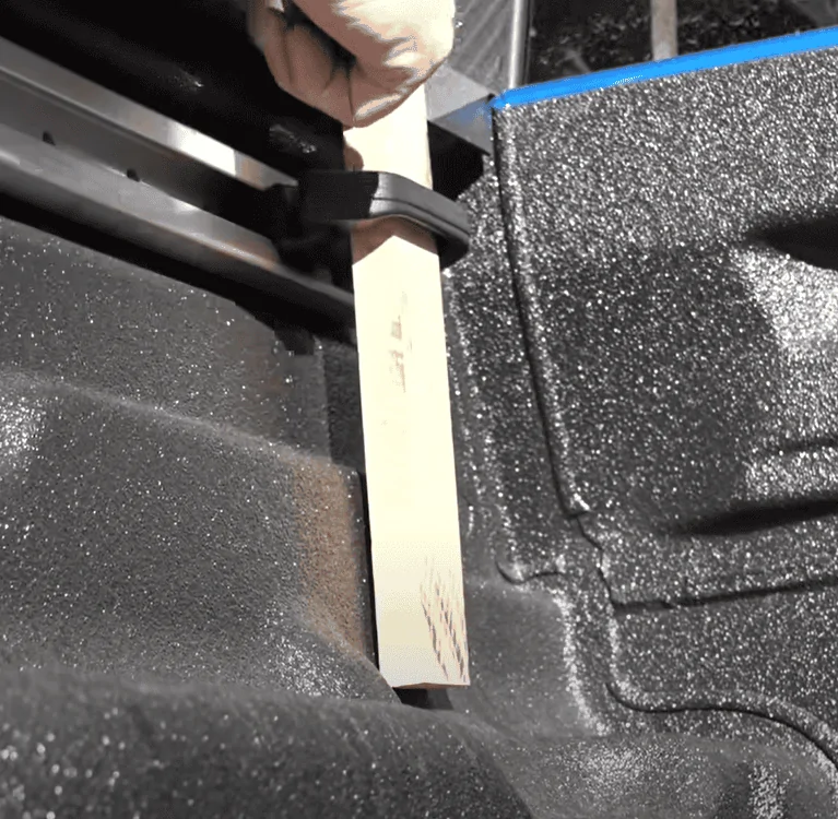 Ford Maverick Roof Rack vs Bed Rack, which is better for long Kayak? 1641502118015