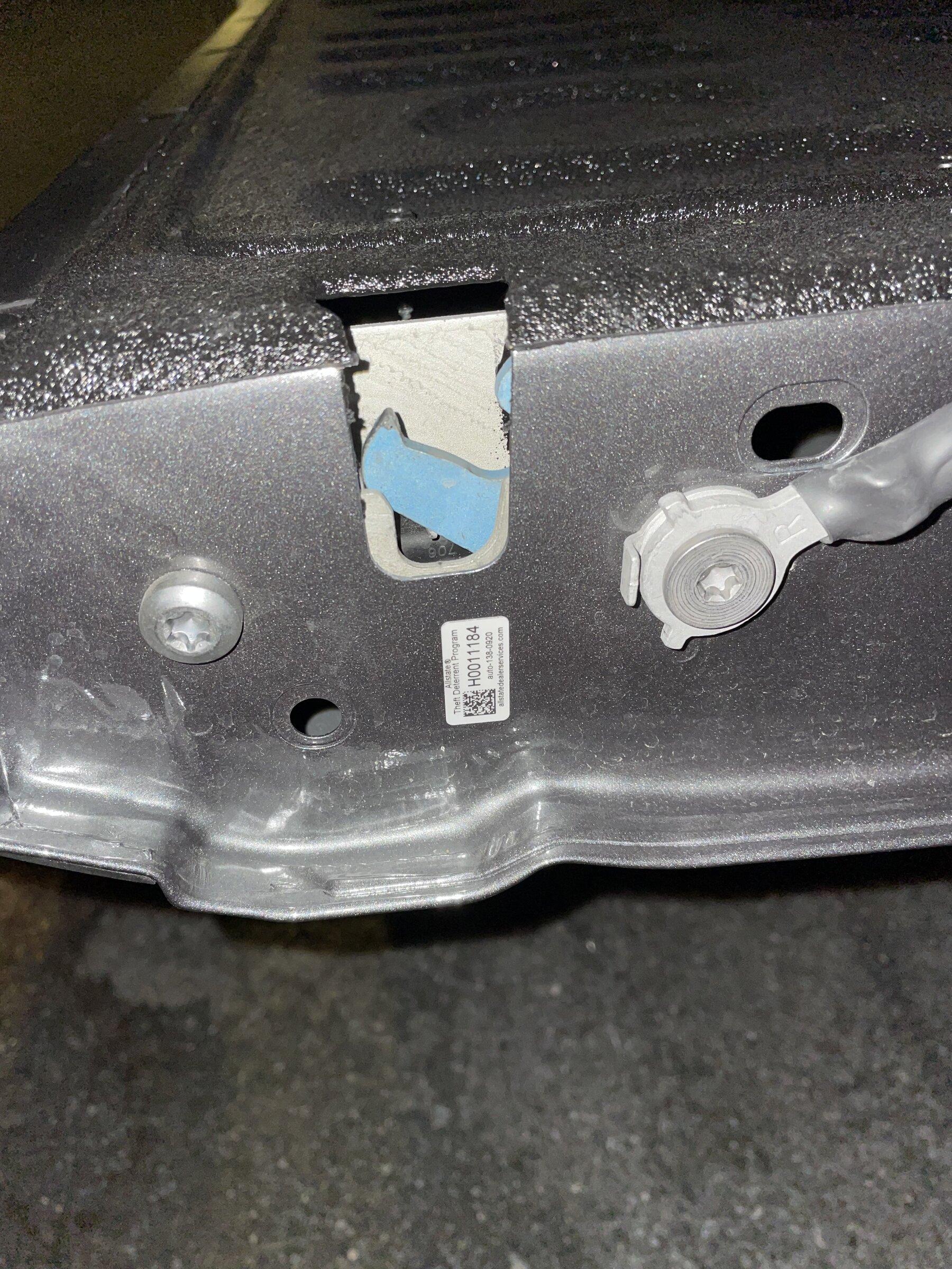 Ford Maverick Question for those with aftermarket spray in bedliner 258881CE-2E18-4BC1-A4F4-0DF086AC39F3