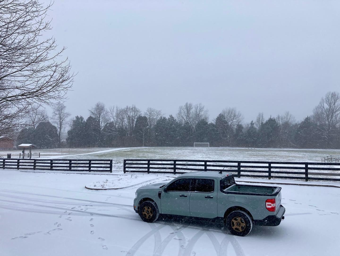 Ford Maverick The trucklet - My Cactus Grey XLT Build thread (Ecoboost, awd) 7FA60F8C-2F2E-4699-A5F2-0AF25B03FABE