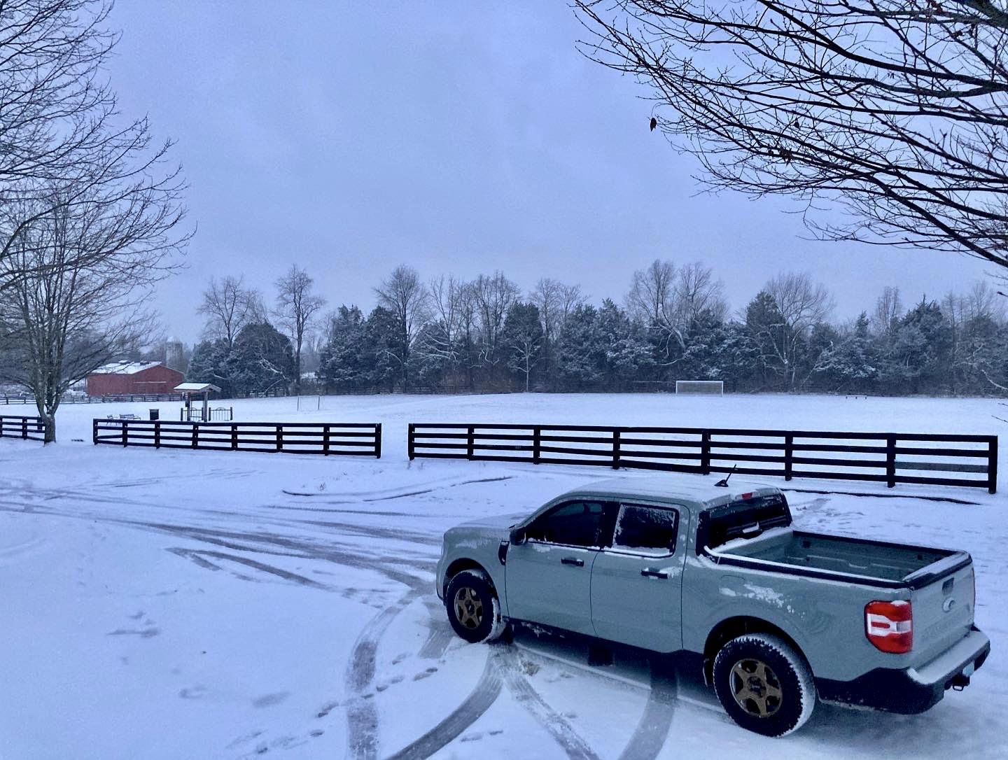 Ford Maverick The trucklet - My Cactus Grey XLT Build thread (Ecoboost, awd) 91416D8B-C6D6-4147-B9DF-62DFD04855B5