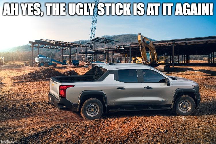 Ford Maverick Maverick Memes -  fun diversion while we wait [ ** NO POLITICS ** ] 60e9a