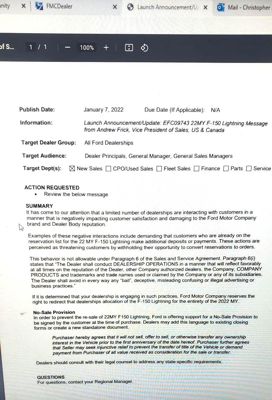 Ford Lightning Dealer Bulletin.jpeg