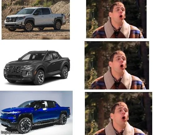 Ford Maverick Maverick Memes -  fun diversion while we wait [ ** NO POLITICS ** ] CD9BC649-0C10-4B17-A4EA-79B4077D72C3