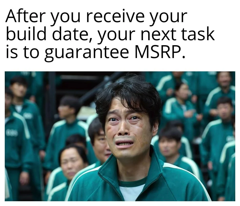 Ford Maverick Maverick Memes -  fun diversion while we wait [ ** NO POLITICS ** ] Your Next Task Is 08012022195710