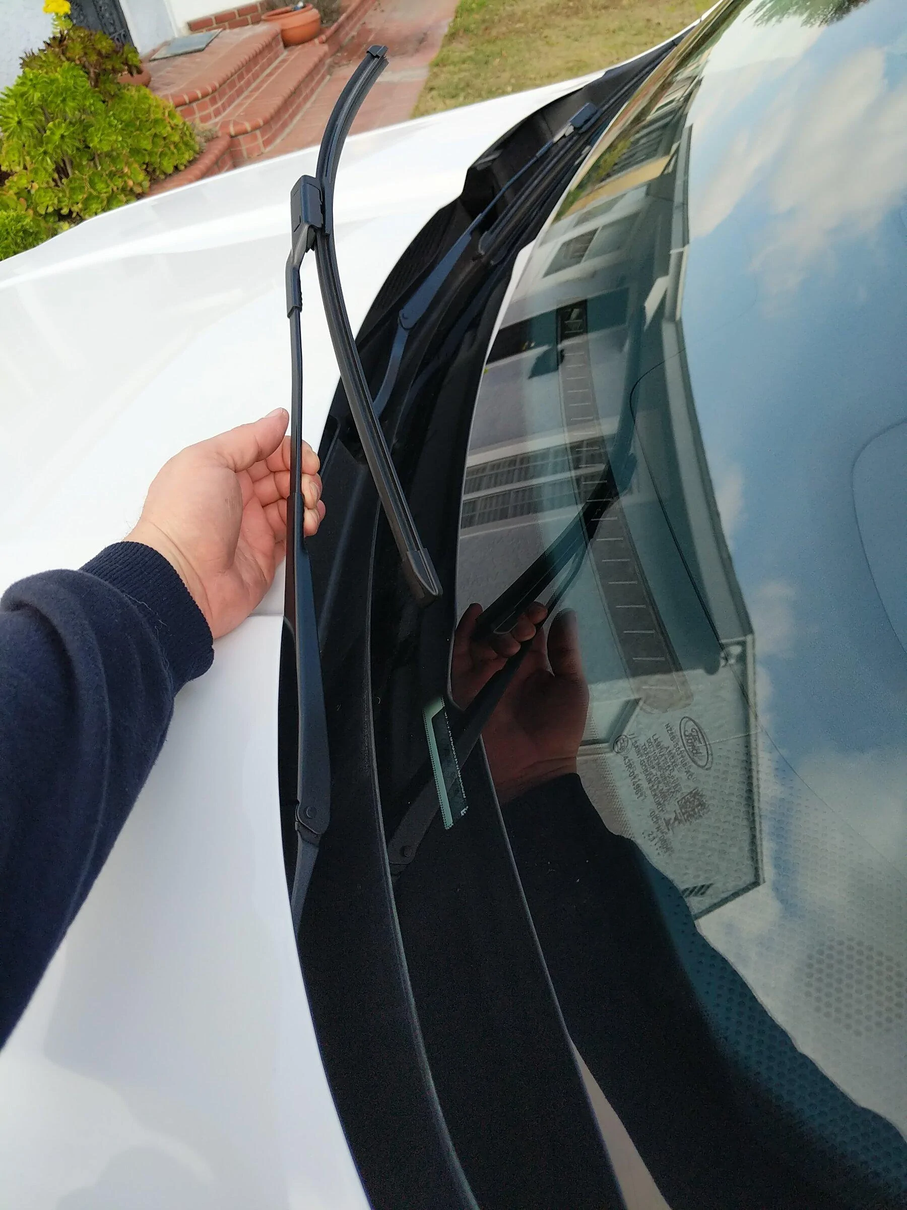 Ford Maverick Wiper design Fail? PXL_20220108_202614814.MP