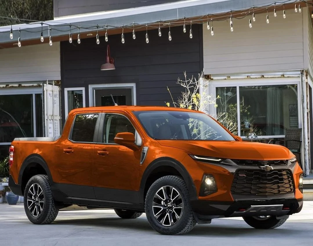 Ford Maverick 2024 Chevrolet Montana? 2024-chevy-montana-blatantly-mixes-maverick-cues-with-blazer-and-silverado-dna-170036_1