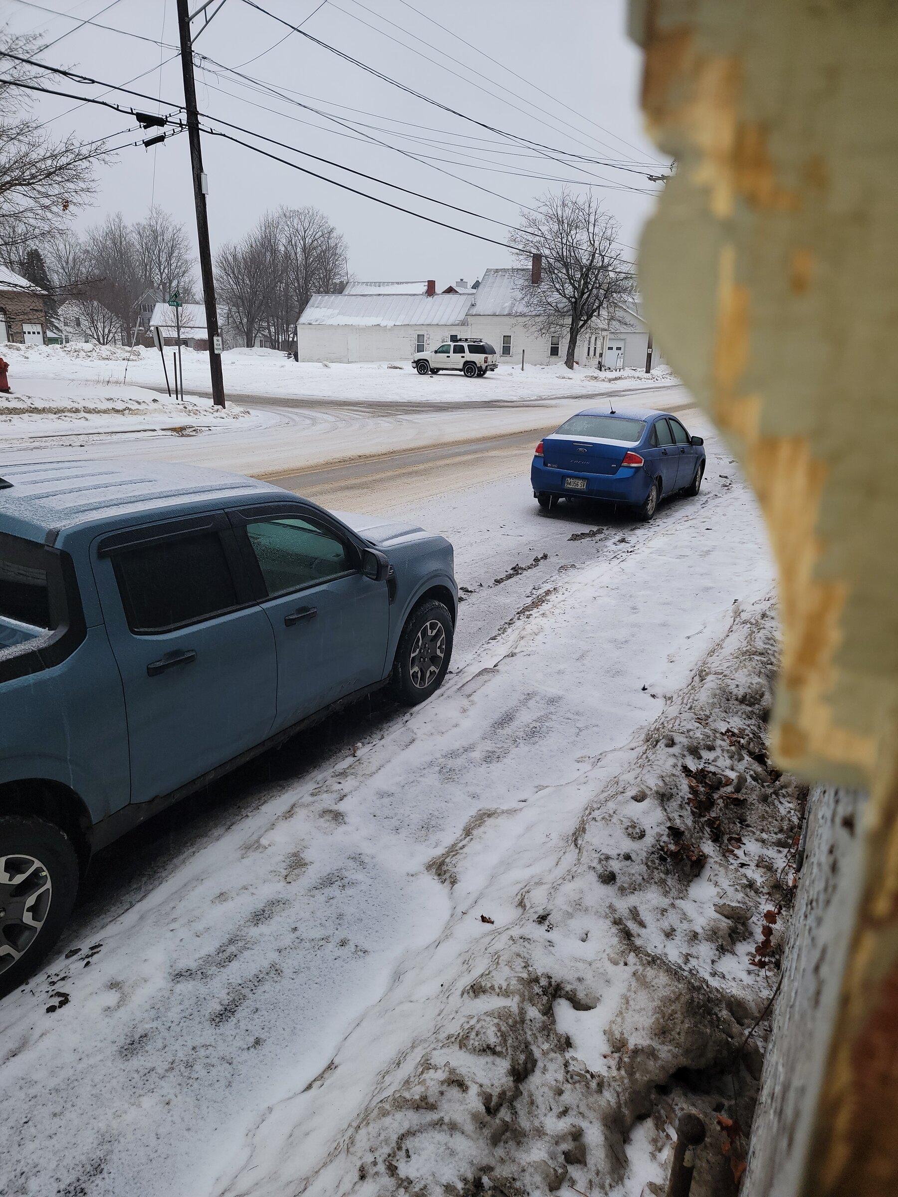 Ford Maverick Truck King names Maverick "Best New Truck of 2022" -- Towing, Hauling and Off-Roading 16417506383383815909527670902641
