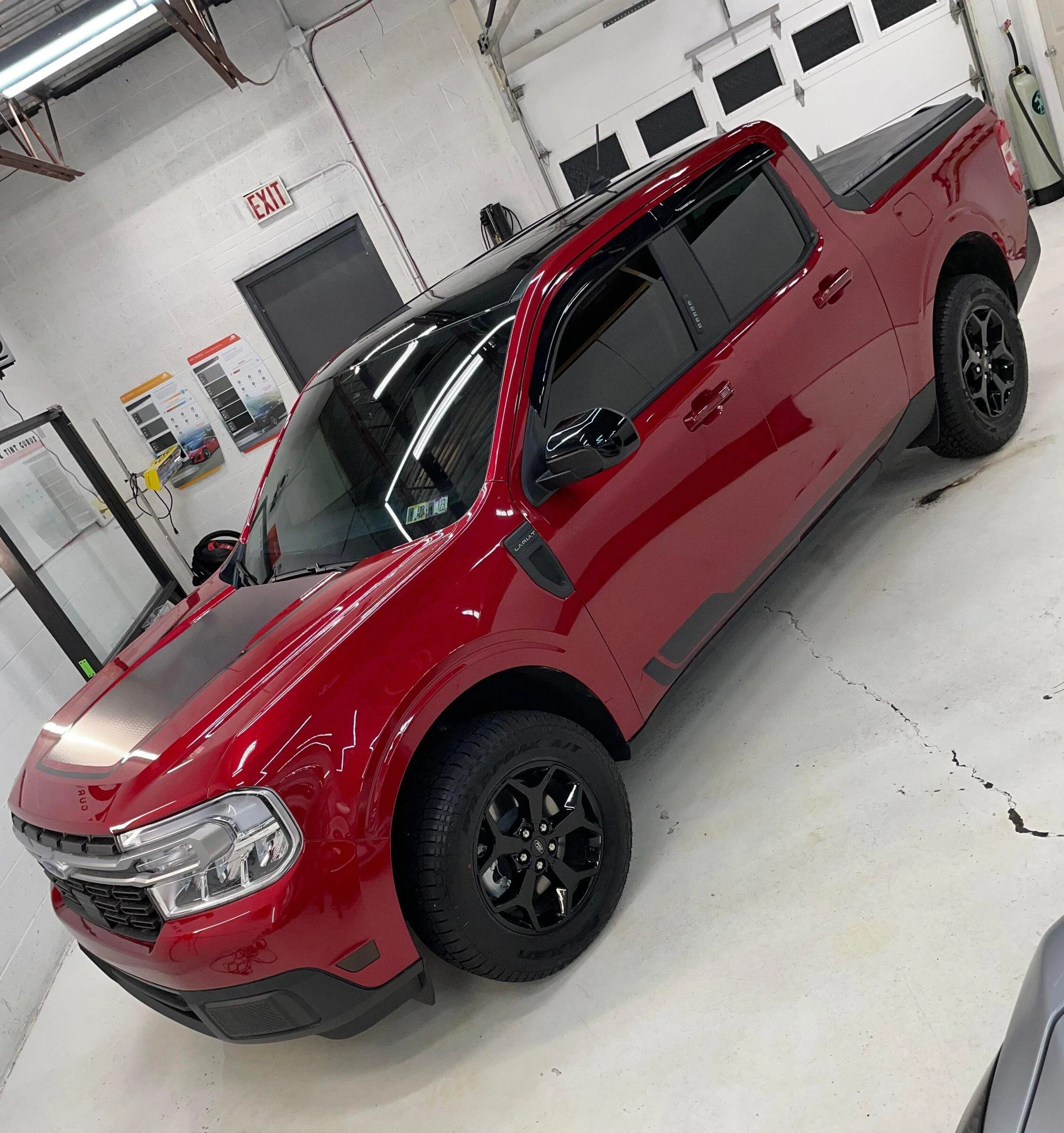 Ford Maverick RAPID RED Maverick Photos Thread kbonqo8ckpa81