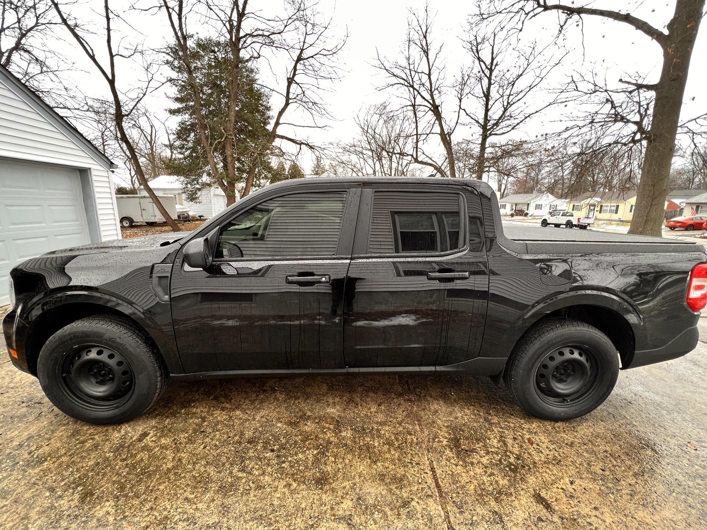 Ford Maverick SHADOW BLACK Maverick Photos Thread qmw02r7xaqa81