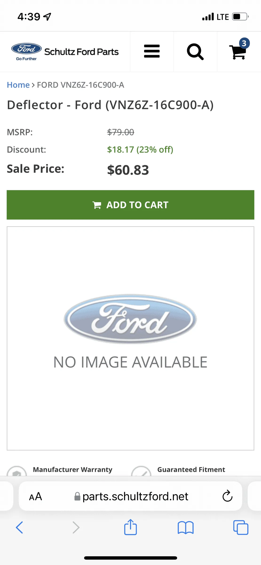 Ford Maverick Ford Accessories Cheapest Source DD49C6B7-B550-4EC1-9226-1CC030FE99FD