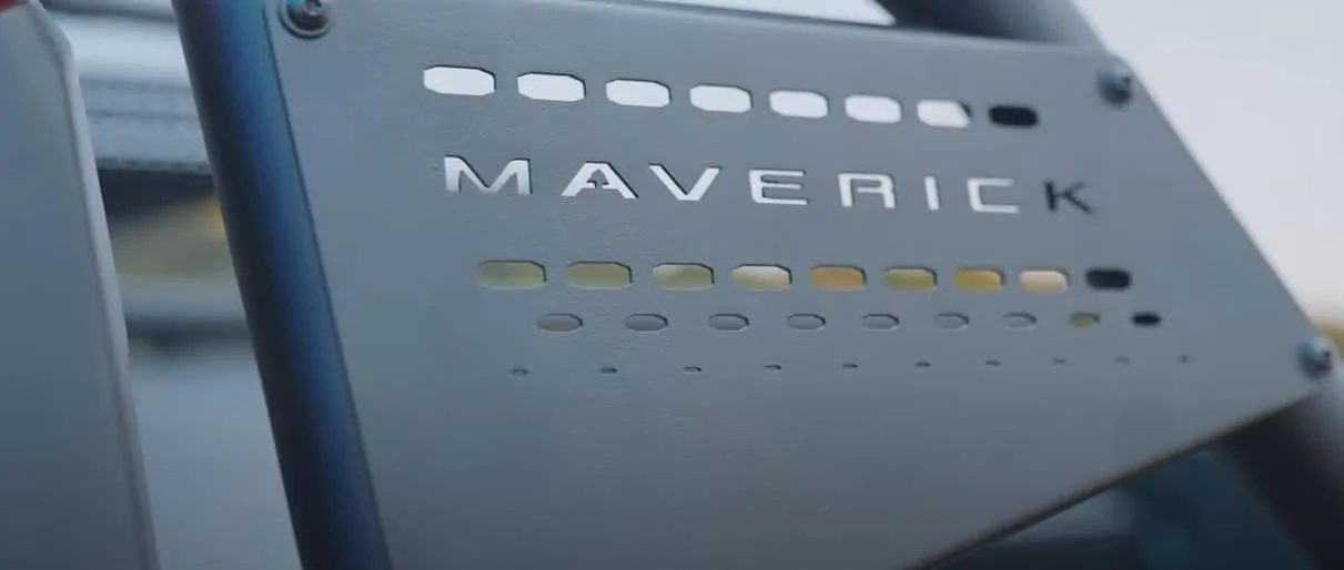 Ford Maverick Maverick with chase bed rack / pipe rails and running boards [more photos added] 9056418_4680317788657468_1425705537038162573_n-jpg