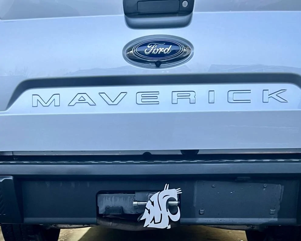 Ford Maverick My Iconic Silver XL Build 54A80548-2CE1-44C5-BB76-9C92BBC7F867_1_105_c