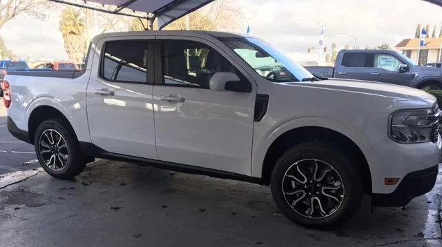 Ford Maverick Not seeing Mavericks in the wild... why not? How about your community? FF0F1158-65A1-47EB-A482-82C6D17C0A22