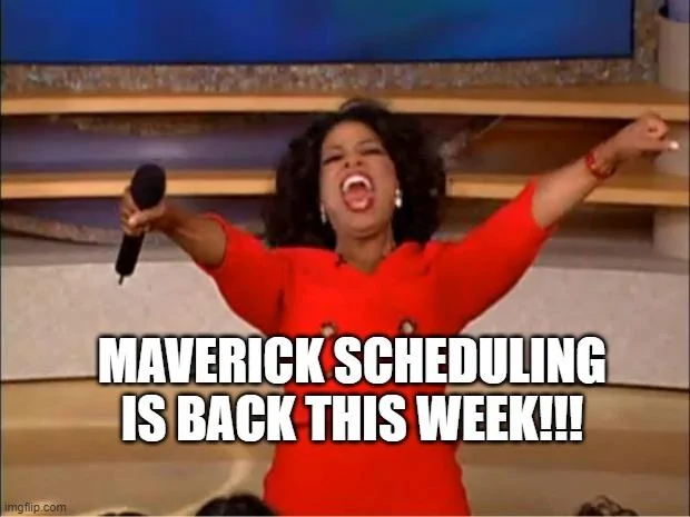 Ford Maverick Maverick Memes -  fun diversion while we wait [ ** NO POLITICS ** ] 60pgc3