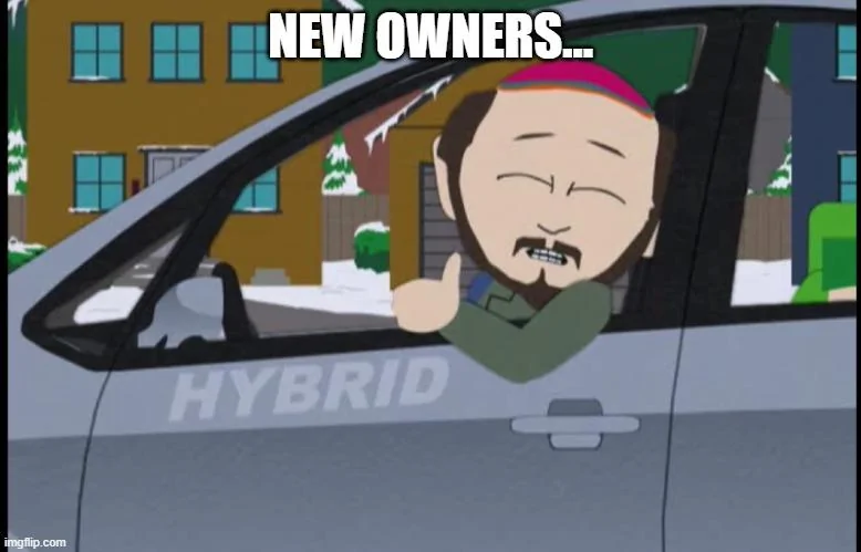 Ford Maverick Maverick Memes -  fun diversion while we wait [ ** NO POLITICS ** ] 60pz1z