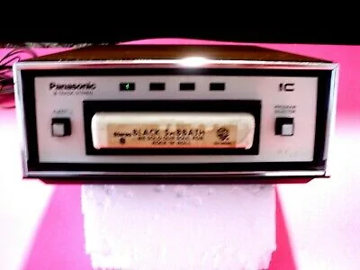 Ford Maverick Anybody add cd player yet ? s-l400