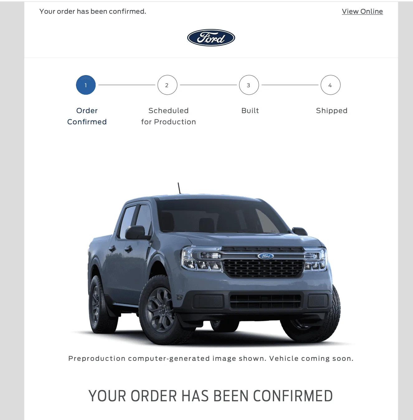 Ford Maverick $3,000 OFF - DEAL CLOSED - Fight OFF the Price Increase with Granger Ford Screen Shot 2022-01-10 at 1.38.42 PM