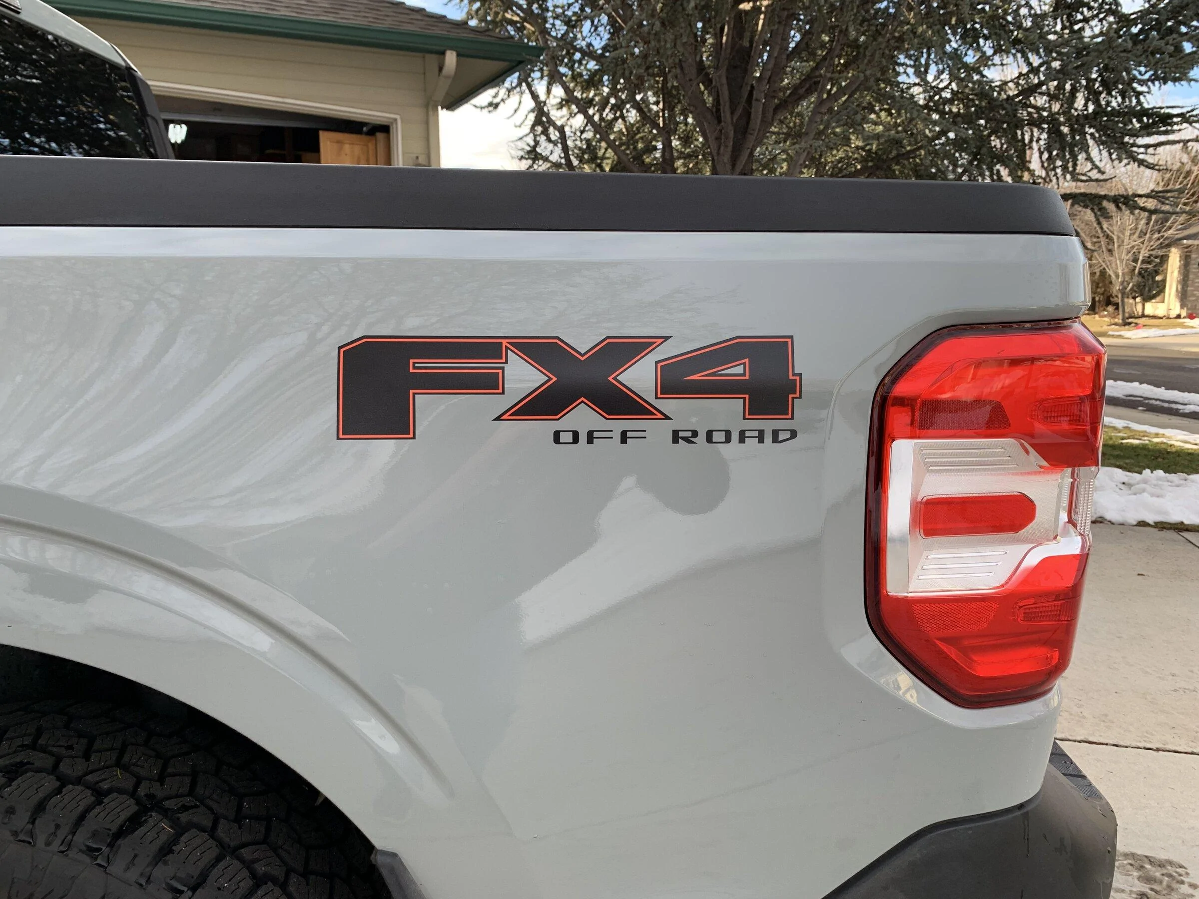 Ford Maverick CACTUS GRAY Maverick Photos Thread 17BDEE09-B15A-43FD-B6BA-33A03719E79A