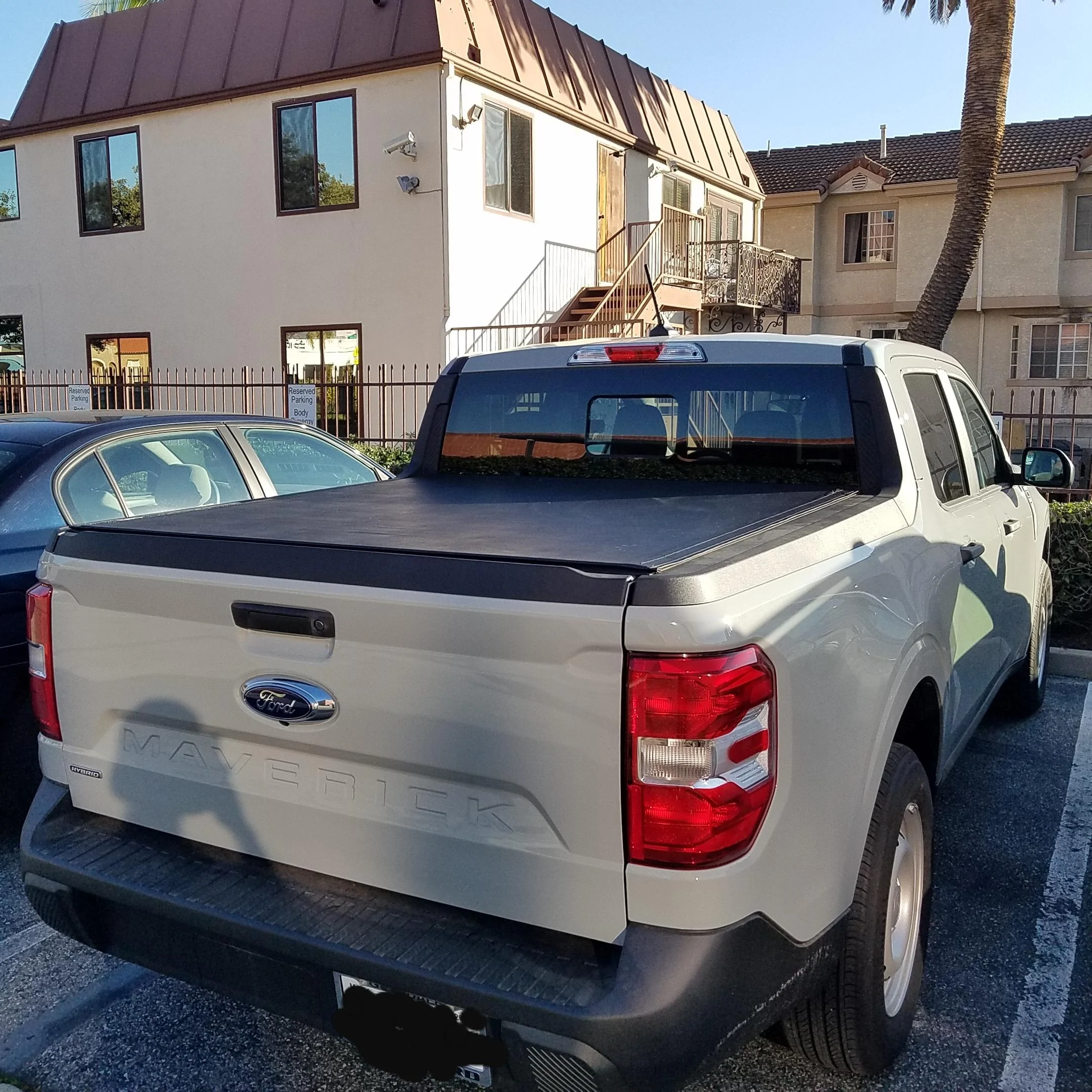 Ford Maverick Best aftermarket roll up covers? 20220106_215336