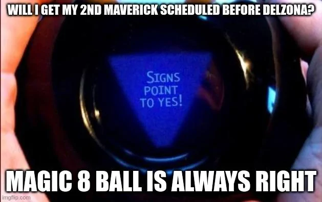 Ford Maverick Maverick Memes -  fun diversion while we wait [ ** NO POLITICS ** ] 60sd34