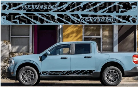 Ford Maverick OK... changed my order from Cactus Gray to Carbonized Gray... So... 1641912584393