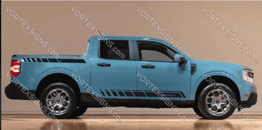 Ford Maverick OK... changed my order from Cactus Gray to Carbonized Gray... So... 1641912620339